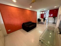 Blk 118 Kebun Baru Heights (Ang Mo Kio), HDB 3 Rooms #531945311